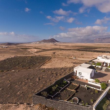 Villa El Jable Lanzarote テギセ エクステリア 写真